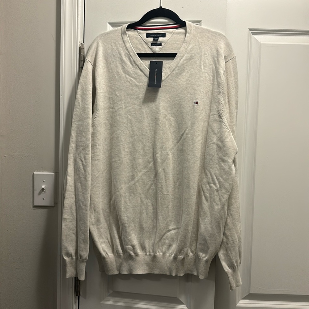 Tommy Hilfiger Sweater